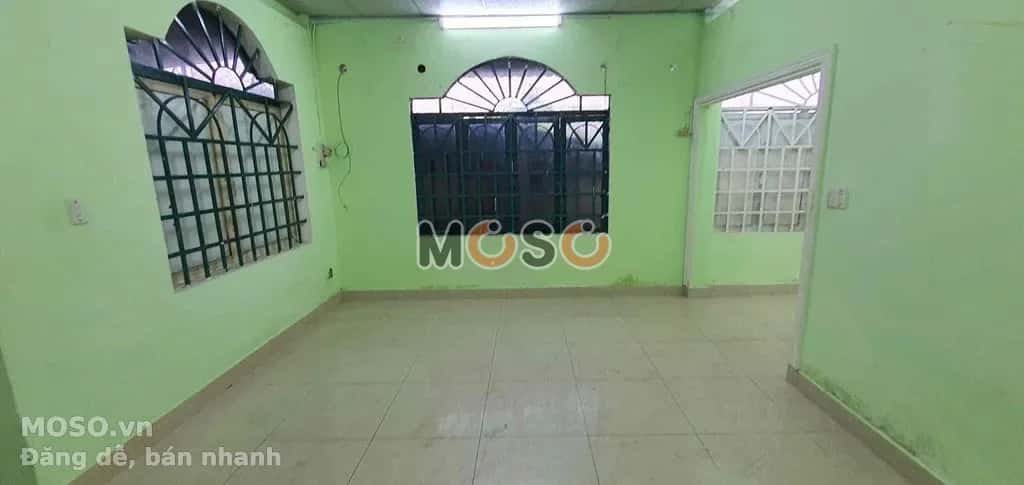 Cho thuê nhà hẻm Đường Số 4 Thủ Đức, TP.HCM – 1 phòng ngủ, giá 6 triệu - ảnh 7