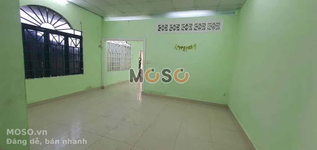Cho thuê nhà hẻm Đường Số 4 Thủ Đức, TP.HCM – 1 phòng ngủ, giá 6 triệu - ảnh 8