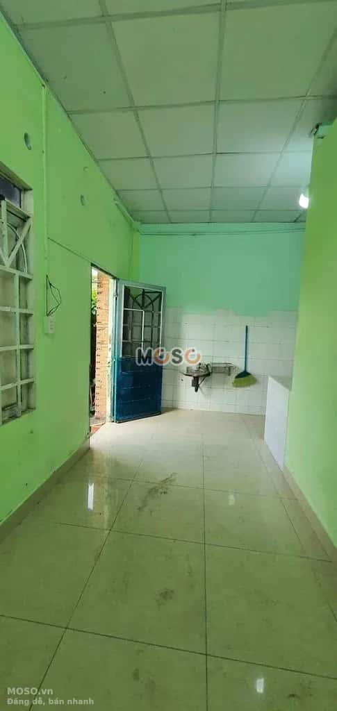 Cho thuê nhà hẻm Đường Số 4 Thủ Đức, TP.HCM – 1 phòng ngủ, giá 6 triệu - ảnh 9
