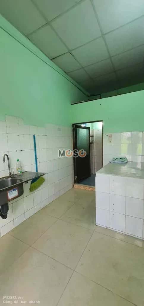 Cho thuê nhà hẻm Đường Số 4 Thủ Đức, TP.HCM – 1 phòng ngủ, giá 6 triệu - ảnh 11