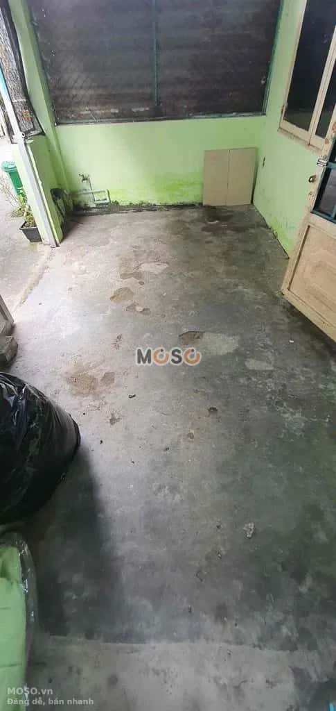 Cho thuê nhà hẻm Đường Số 4 Thủ Đức, TP.HCM – 1 phòng ngủ, giá 6 triệu - ảnh 10