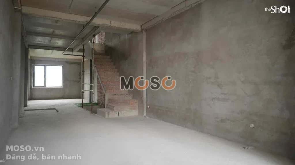 Bán nhà mặt tiền An Dương Vương Quận Bình Tân, TP.HCM – 6 phòng ngủ, giá 9.5 tỷ - ảnh 1