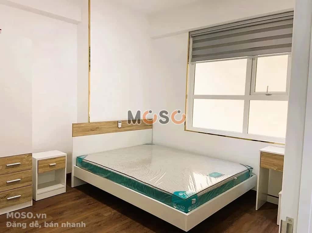 Cho thuê căn hộ chung cư Đường số 9A Huyện Bình Chánh, TP.HCM – 2 phòng ngủ, giá 15 triệu - ảnh 5