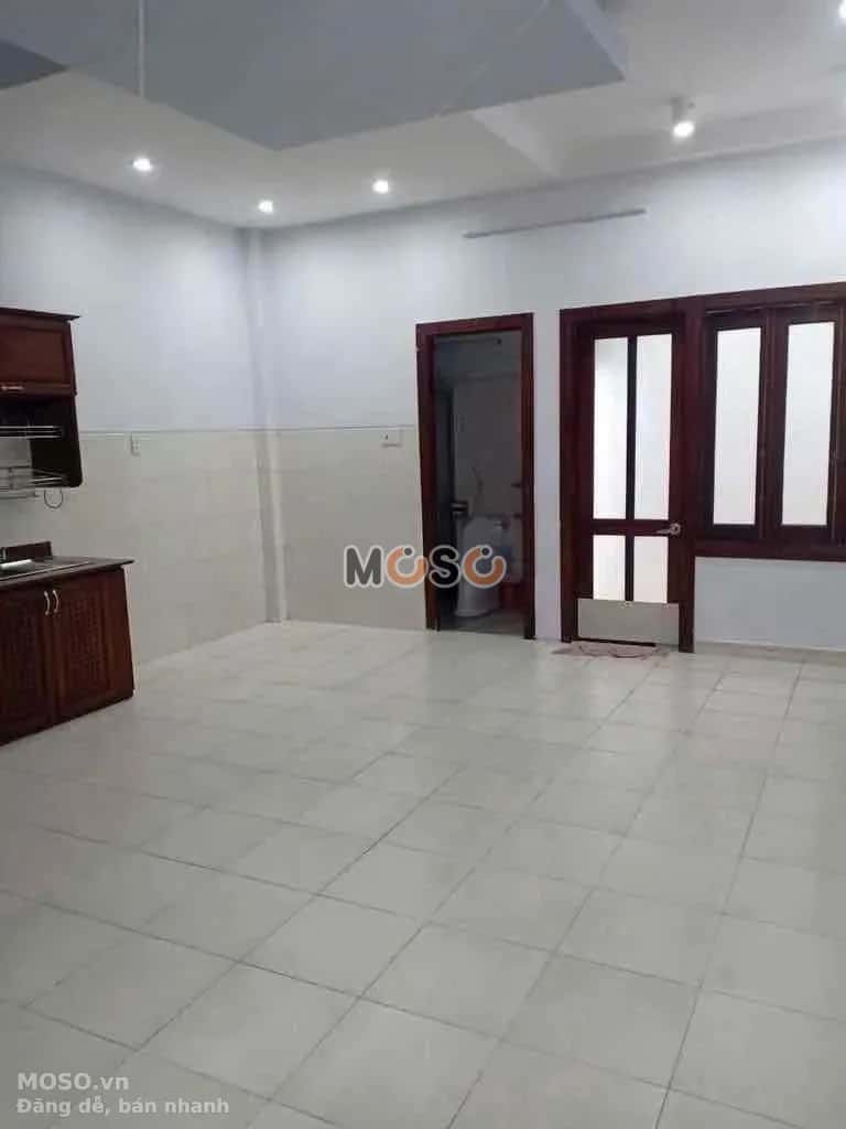Cho thuê nhà mặt tiền Đường số 55 Bình Tân, TP.HCM – 4 phòng ngủ, giá 18 triệu - ảnh 3