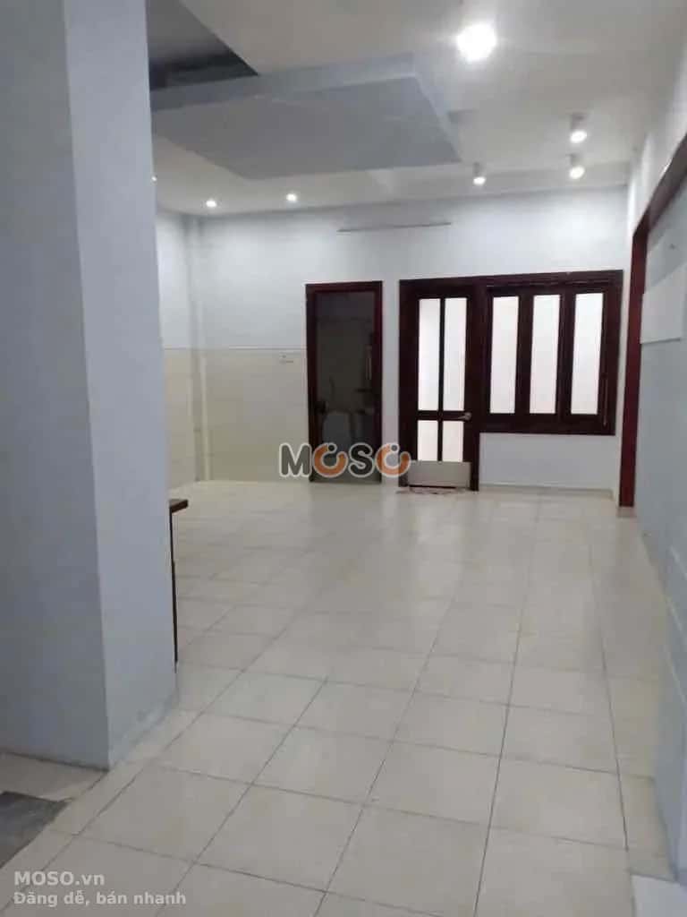 Cho thuê nhà mặt tiền Đường số 55 Bình Tân, TP.HCM – 4 phòng ngủ, giá 18 triệu - ảnh 4