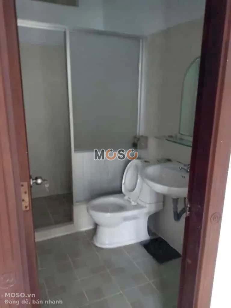 Cho thuê nhà mặt tiền Đường số 55 Bình Tân, TP.HCM – 4 phòng ngủ, giá 18 triệu - ảnh 5