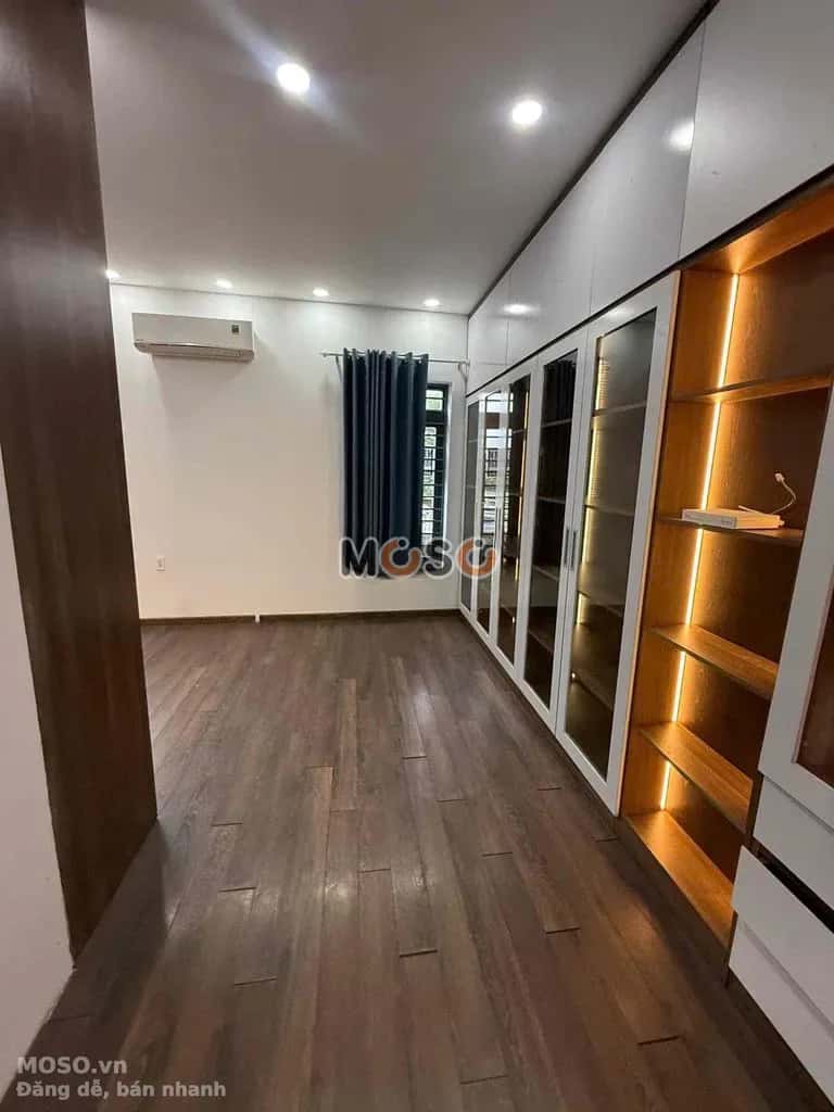 Cho thuê nhà hẻm Tân Thới Nhất 17 Quận 12, TP.HCM – 4 phòng ngủ, giá 18 triệu - ảnh 3