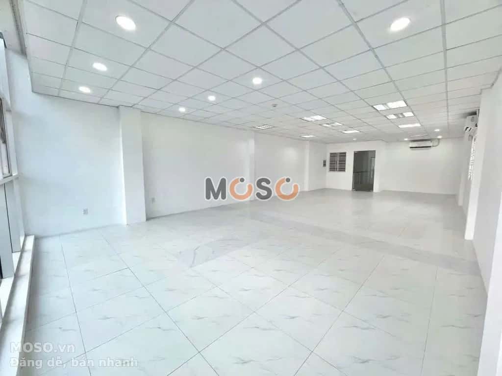 Cho thuê văn phòng Đường Năm Châu Quận Tân Bình, TP.HCM – giá 19 triệu - ảnh 2