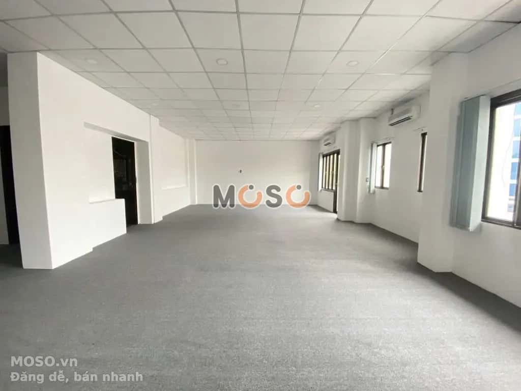 Cho thuê văn phòng Đường Năm Châu Quận Tân Bình, TP.HCM – giá 19 triệu - ảnh 3
