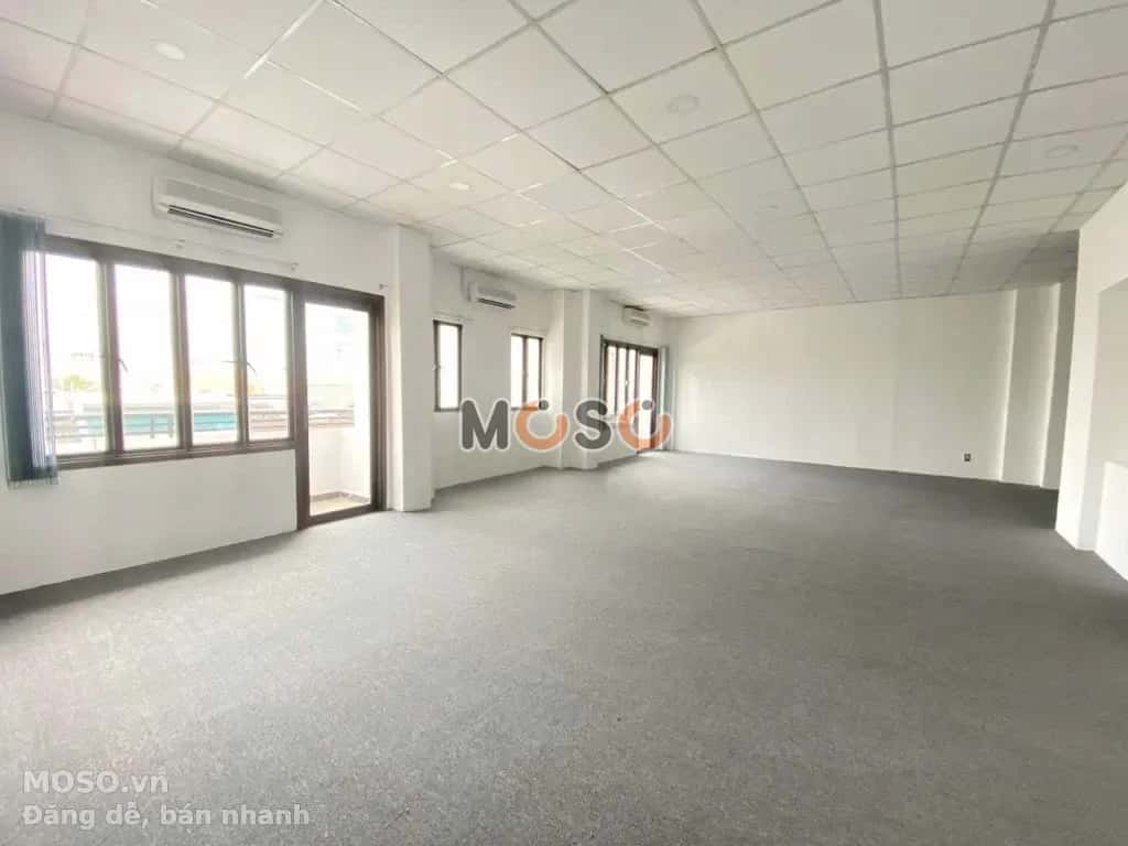 Cho thuê văn phòng Đường Năm Châu Quận Tân Bình, TP.HCM – giá 19 triệu - ảnh 1