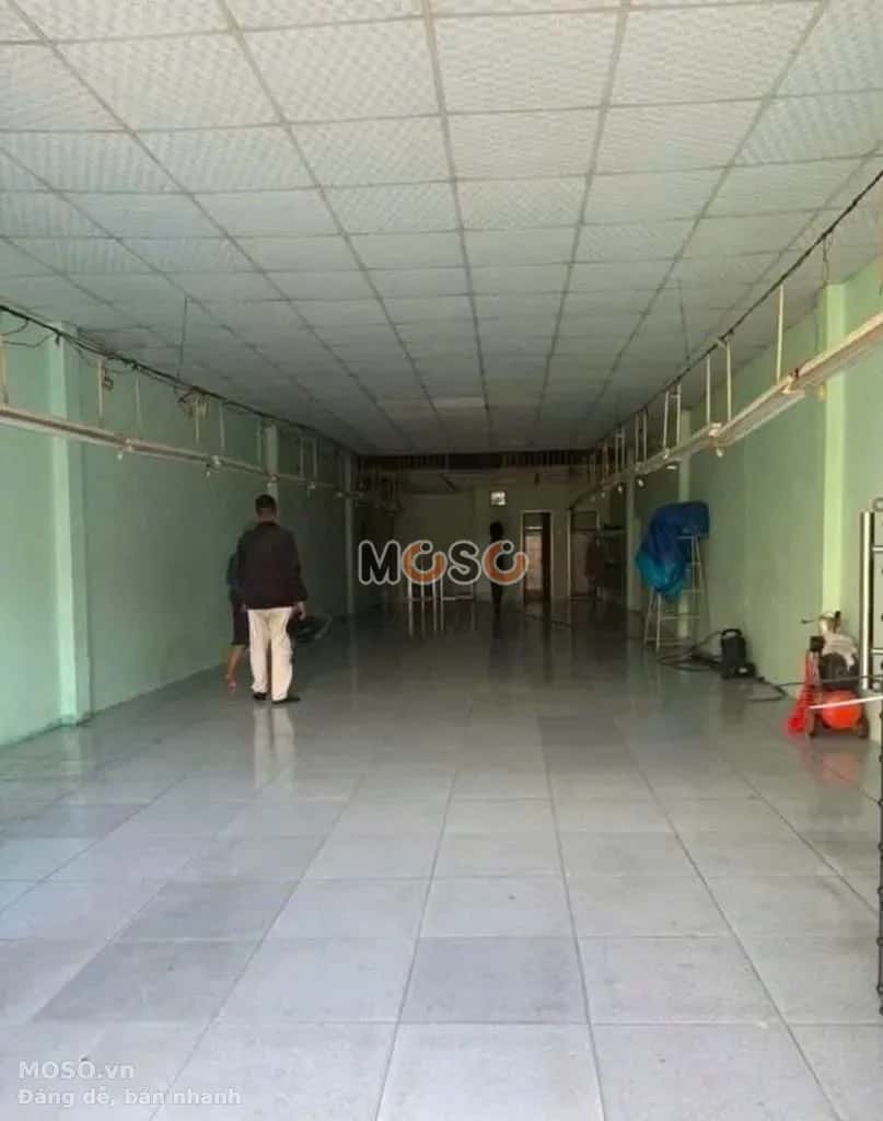 Cho thuê kho, nhà xưởng Tây Thạnh Quận Tân Phú, Ho Chi Minh – giá 24 triệu - ảnh 1