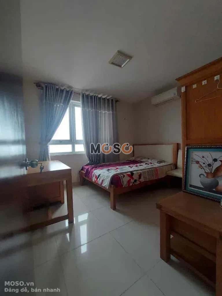 Cho thuê căn hộ chung cư Đại lộ Bình Dương Thành phố Thủ Dầu Một, Ho Chi Minh – 2 phòng ngủ, giá 5.5 triệu - ảnh 3