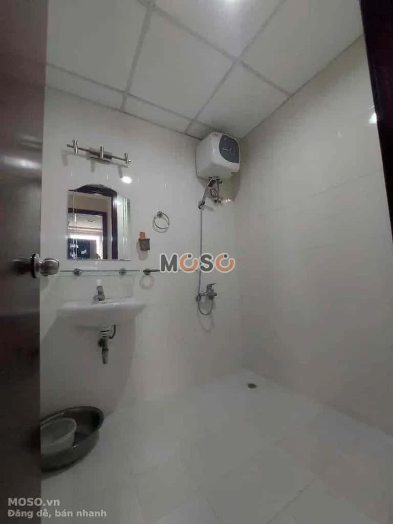 Cho thuê căn hộ chung cư Đại lộ Bình Dương Thành phố Thủ Dầu Một, Ho Chi Minh – 2 phòng ngủ, giá 5.5 triệu - ảnh 6