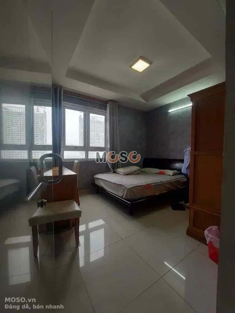 Cho thuê căn hộ chung cư Đại lộ Bình Dương Thành phố Thủ Dầu Một, Ho Chi Minh – 2 phòng ngủ, giá 5.5 triệu - ảnh 5