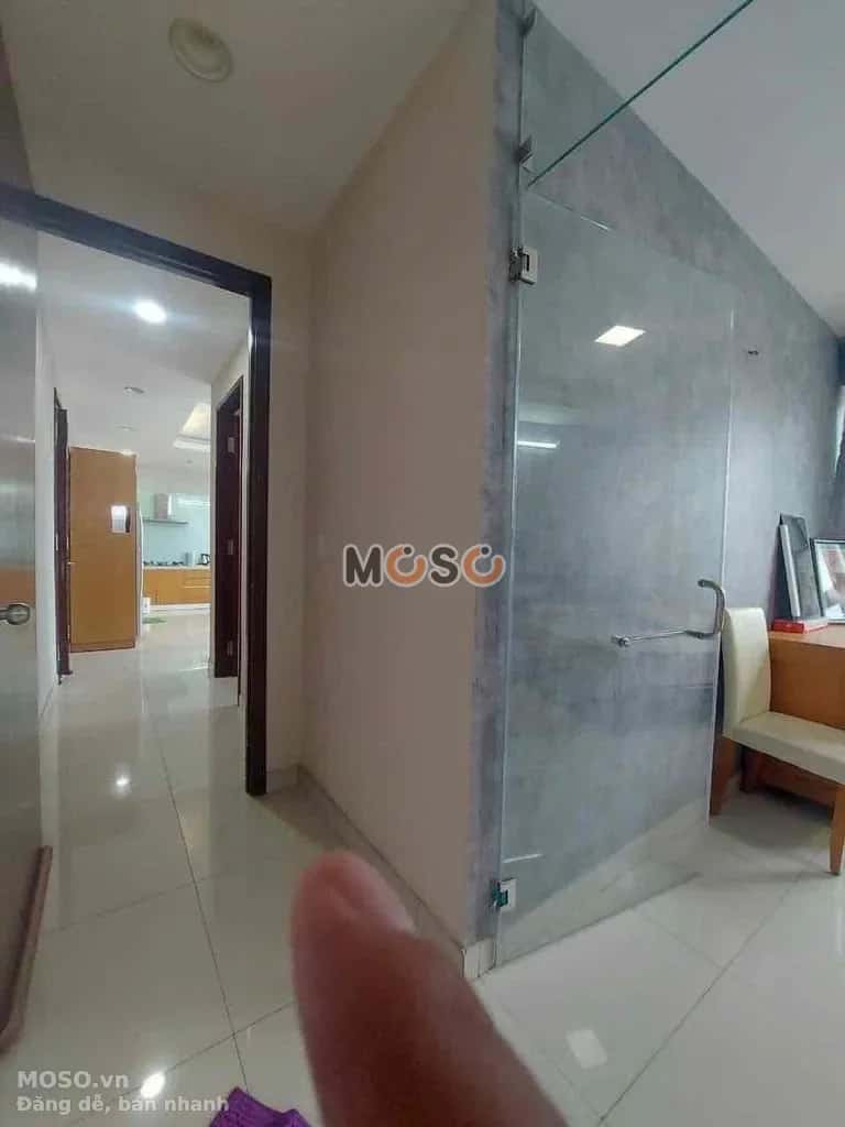 Cho thuê căn hộ chung cư Đại lộ Bình Dương Thành phố Thủ Dầu Một, Ho Chi Minh – 2 phòng ngủ, giá 5.5 triệu - ảnh 4