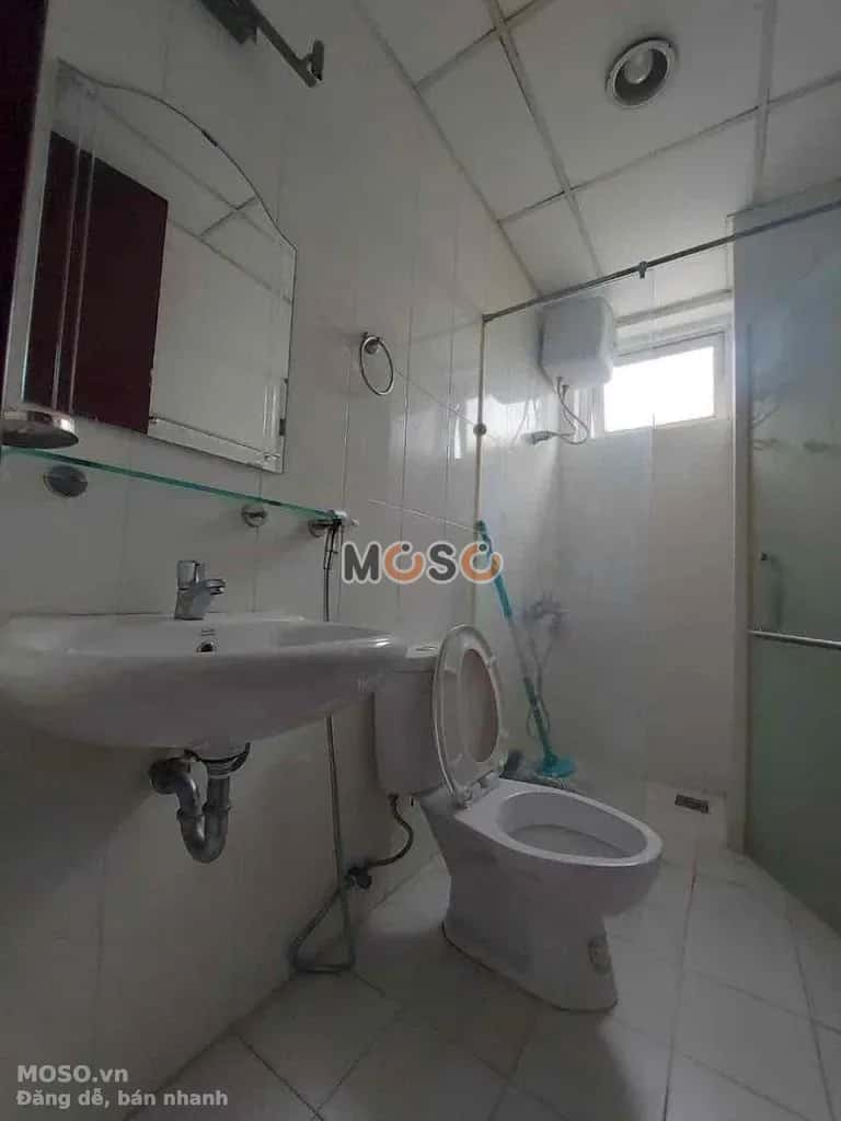 Cho thuê căn hộ chung cư Đại lộ Bình Dương Thành phố Thủ Dầu Một, Ho Chi Minh – 2 phòng ngủ, giá 5.5 triệu - ảnh 7