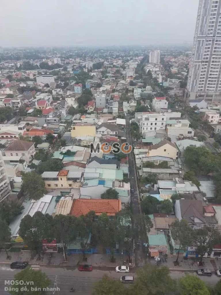 Cho thuê căn hộ chung cư Đại lộ Bình Dương Thành phố Thủ Dầu Một, Ho Chi Minh – 2 phòng ngủ, giá 5.5 triệu - ảnh 11