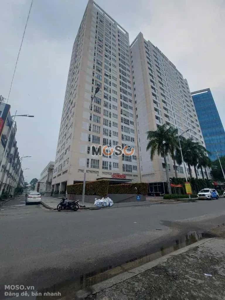 Cho thuê căn hộ chung cư Đại lộ Bình Dương Thành phố Thủ Dầu Một, Ho Chi Minh – 2 phòng ngủ, giá 5.5 triệu - ảnh 8