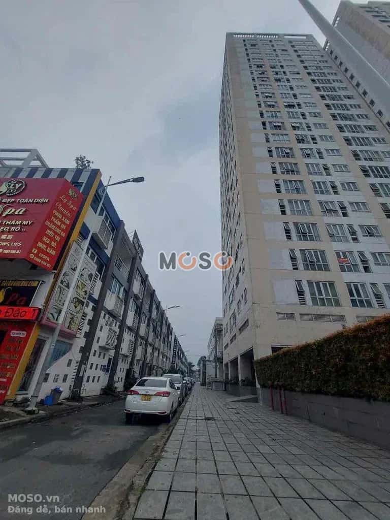 Cho thuê căn hộ chung cư Đại lộ Bình Dương Thành phố Thủ Dầu Một, Ho Chi Minh – 2 phòng ngủ, giá 5.5 triệu - ảnh 12