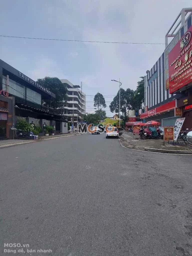 Cho thuê căn hộ chung cư Đại lộ Bình Dương Thành phố Thủ Dầu Một, Ho Chi Minh – 2 phòng ngủ, giá 5.5 triệu - ảnh 10