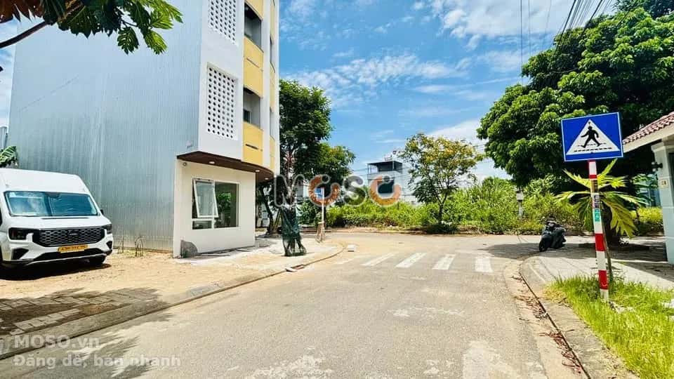 Bán đất Bàu Cầu 9 Huyện Hòa Vang, TP. Đà Nẵng – giá 4 tỷ - ảnh 2