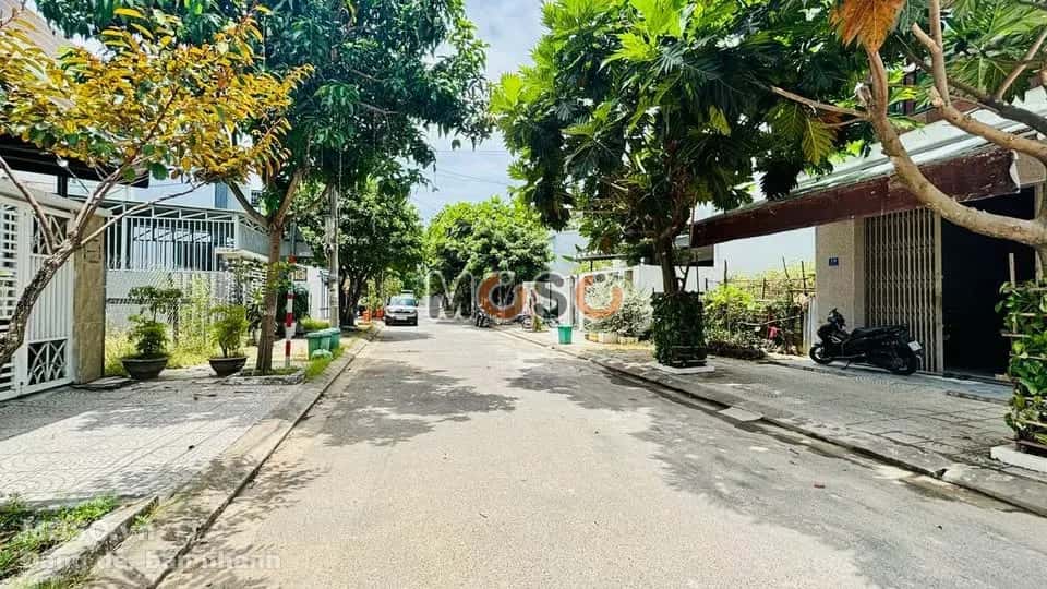Bán đất Bàu Cầu 9 Huyện Hòa Vang, TP. Đà Nẵng – giá 4 tỷ - ảnh 3