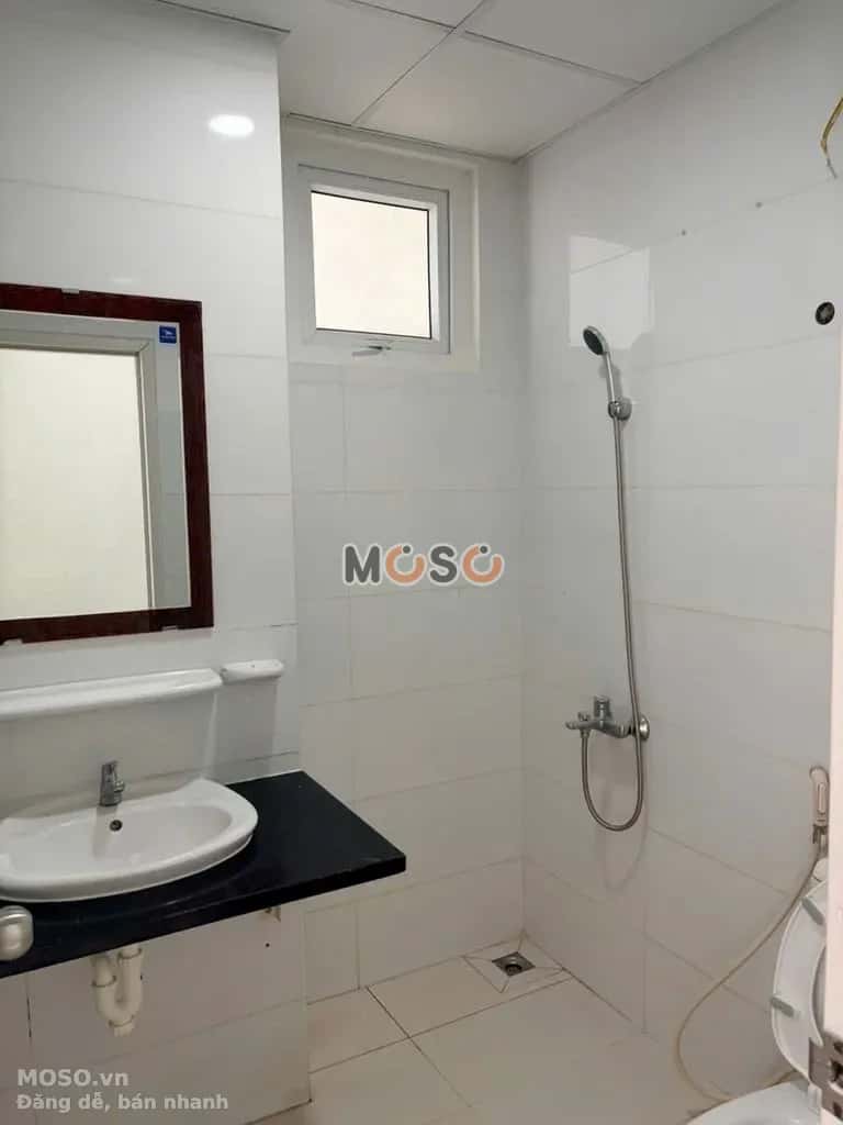Cho thuê căn hộ chung cư Cao Lỗ Quận 8, TP.HCM – 2 phòng ngủ, giá 11 triệu - ảnh 2