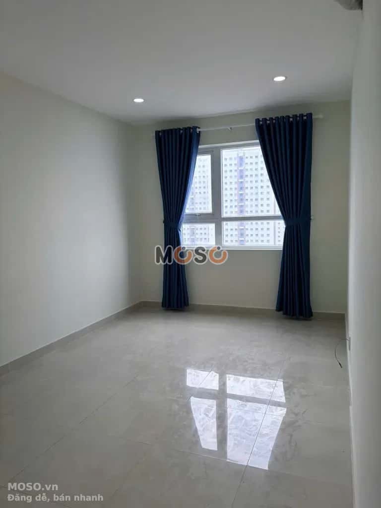 Cho thuê căn hộ chung cư Cao Lỗ Quận 8, TP.HCM – 2 phòng ngủ, giá 11 triệu - ảnh 4