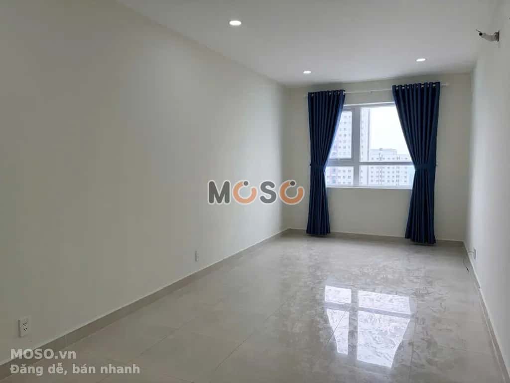 Cho thuê căn hộ chung cư Cao Lỗ Quận 8, TP.HCM – 2 phòng ngủ, giá 11 triệu - ảnh 6
