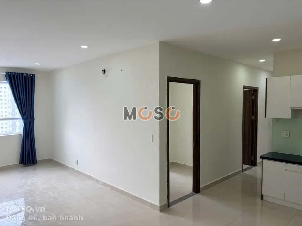 Cho thuê căn hộ chung cư Cao Lỗ Quận 8, TP.HCM – 2 phòng ngủ, giá 11 triệu - ảnh 7