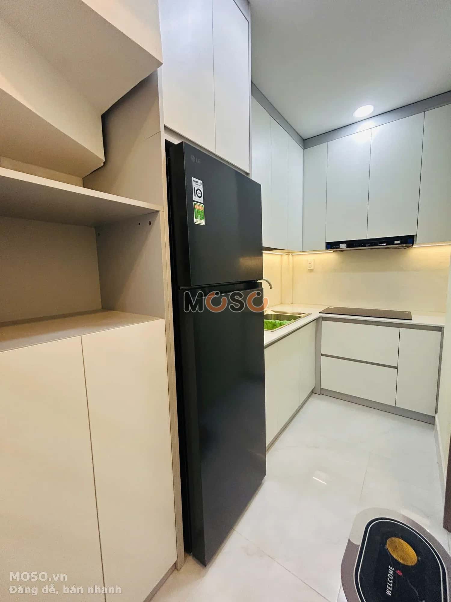 Bán nhà hẻm Nguyễn Văn Đậu Quận Bình Thạnh, TP.HCM – 2 phòng ngủ, giá 3.3 tỷ - ảnh 4