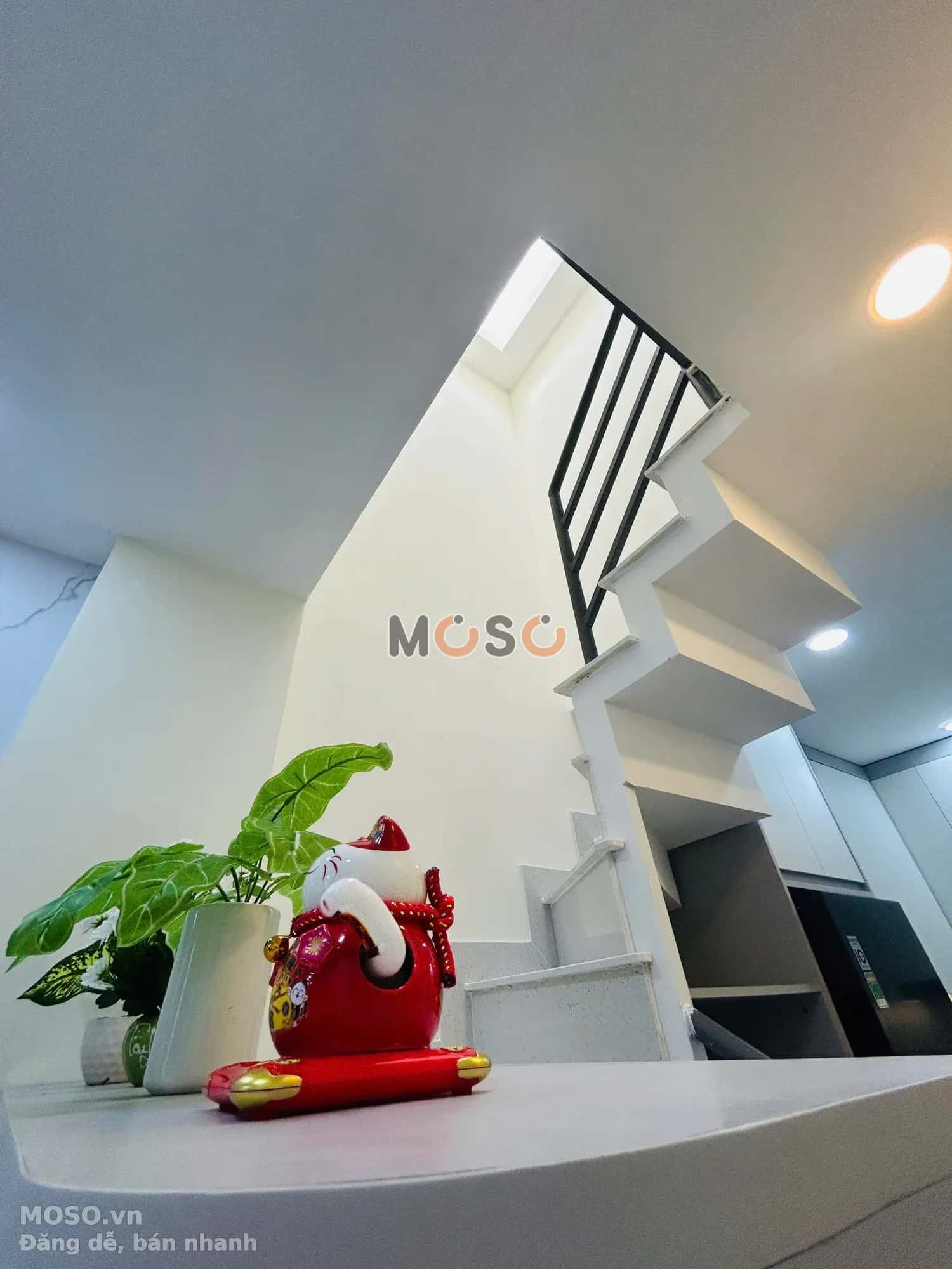 Bán nhà hẻm Nguyễn Văn Đậu Quận Bình Thạnh, TP.HCM – 2 phòng ngủ, giá 3.3 tỷ - ảnh 5