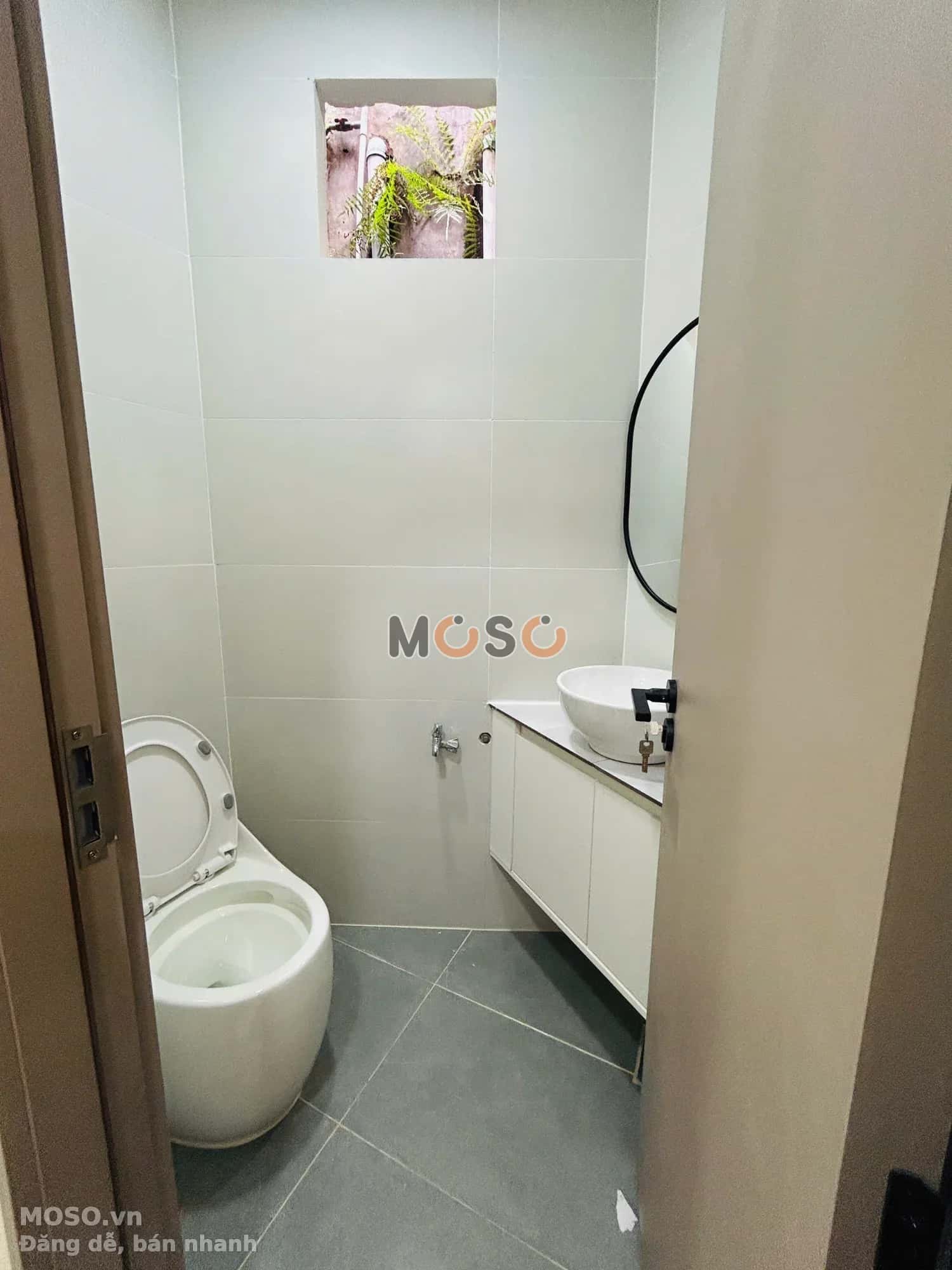 Bán nhà hẻm Nguyễn Văn Đậu Quận Bình Thạnh, TP.HCM – 2 phòng ngủ, giá 3.3 tỷ - ảnh 11