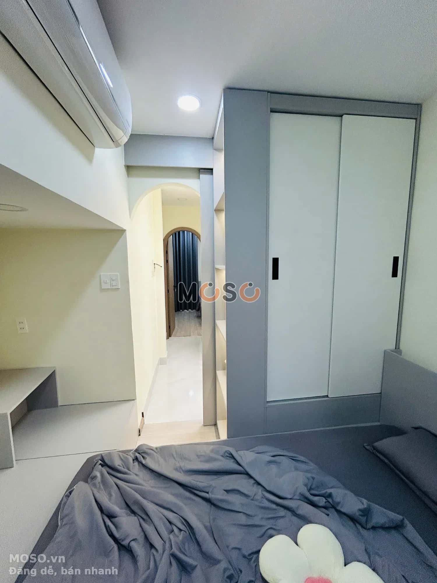 Bán nhà hẻm Nguyễn Văn Đậu Quận Bình Thạnh, TP.HCM – 2 phòng ngủ, giá 3.3 tỷ - ảnh 9