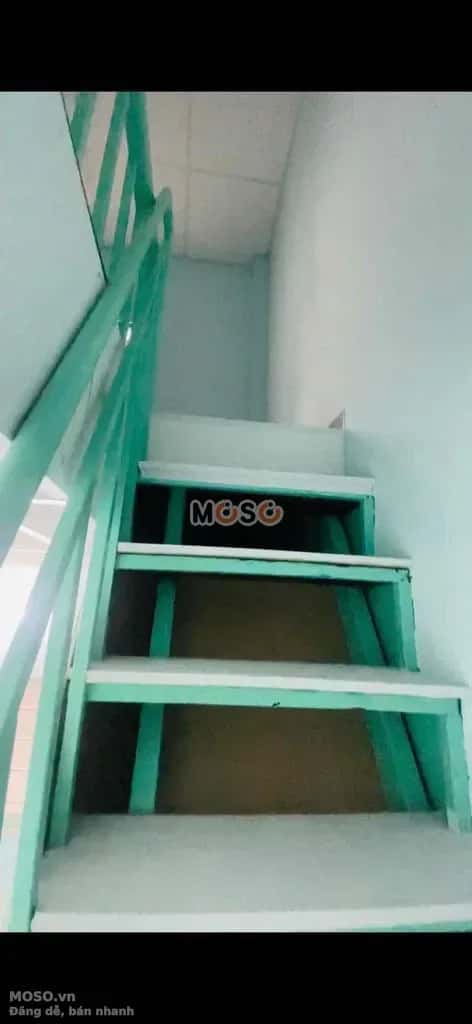 Cho thuê nhà hẻm Phan Huy Ích Gò Vấp, Ho Chi Minh – 1 phòng ngủ, giá 8.5 triệu - ảnh 4
