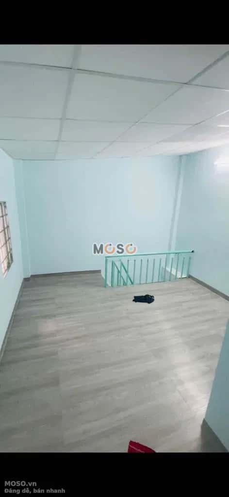 Cho thuê nhà hẻm Phan Huy Ích Gò Vấp, Ho Chi Minh – 1 phòng ngủ, giá 8.5 triệu - ảnh 3