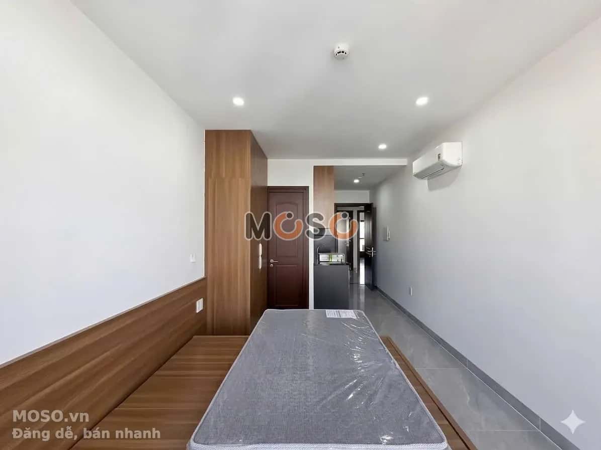 Cho thuê phòng trọ Đường 13 Quận 7, TP.HCM – 1 phòng ngủ, giá 9 triệu - ảnh 2