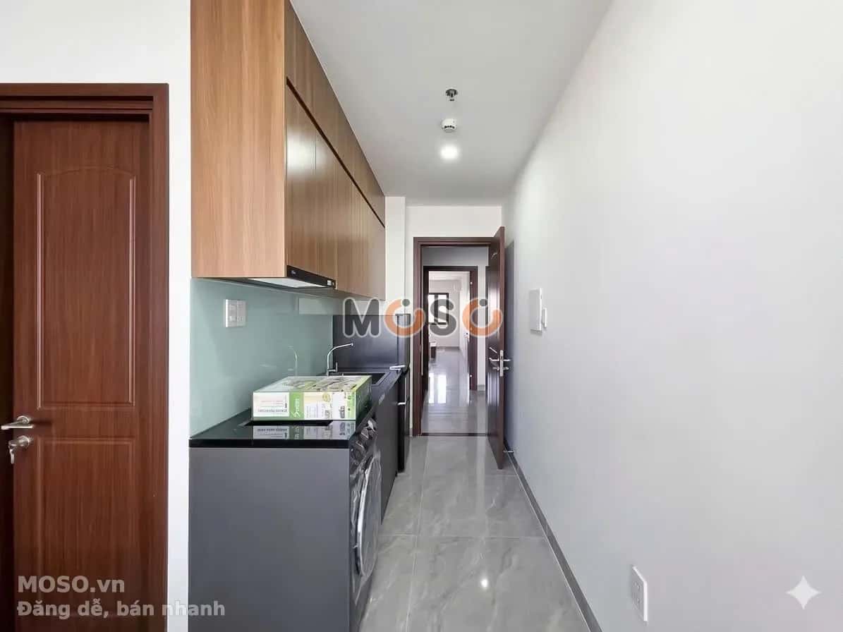 Cho thuê phòng trọ Đường 13 Quận 7, TP.HCM – 1 phòng ngủ, giá 9 triệu - ảnh 1