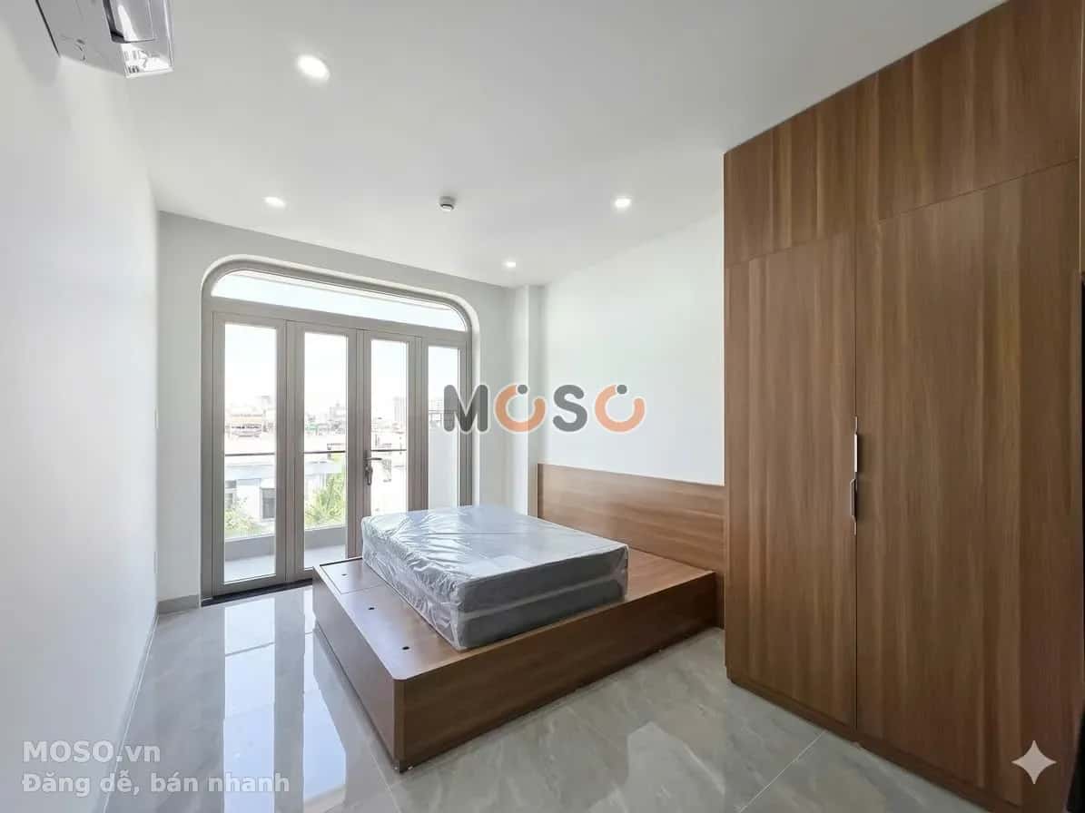 Cho thuê phòng trọ Đường 13 Quận 7, TP.HCM – 1 phòng ngủ, giá 9 triệu - ảnh 3