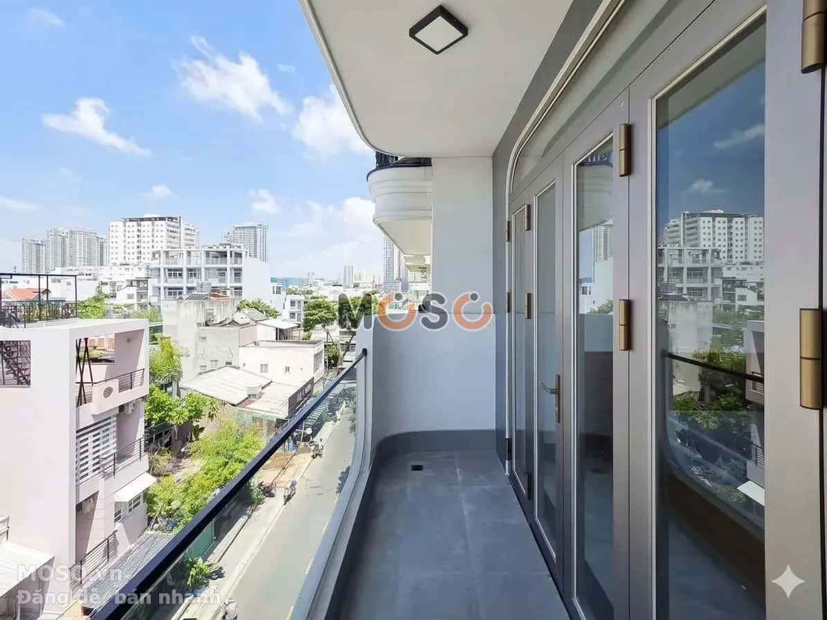 Cho thuê phòng trọ Đường 13 Quận 7, TP.HCM – 1 phòng ngủ, giá 9 triệu - ảnh 5