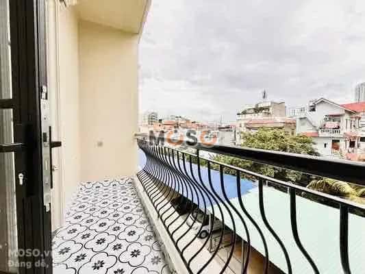 Cho thuê căn hộ dịch vụ Trần Não Quận 2 cũ, TP.HCM – 1 phòng ngủ, giá 10.5 triệu - ảnh 3