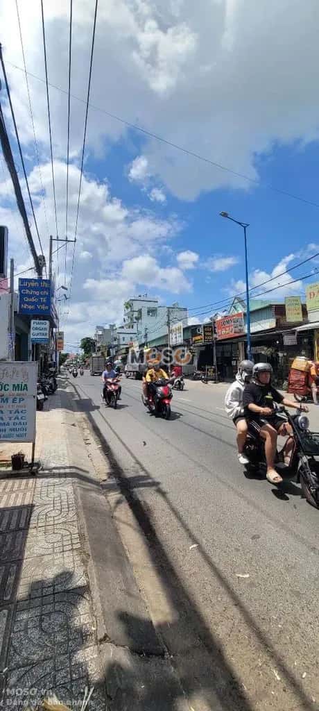 Cho thuê nhà hẻm Trương Thị Hoa Quận 12, Ho Chi Minh – 5 phòng ngủ, giá 30 triệu - ảnh 7