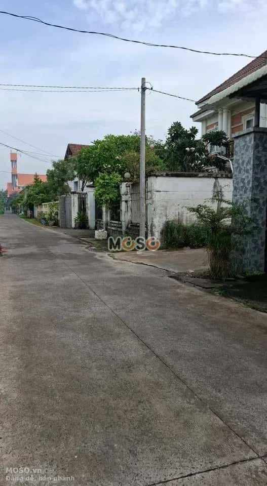 Bán đất đường số 75 Huyện Củ Chi, TP.HCM – giá 3.3 tỷ - ảnh 5