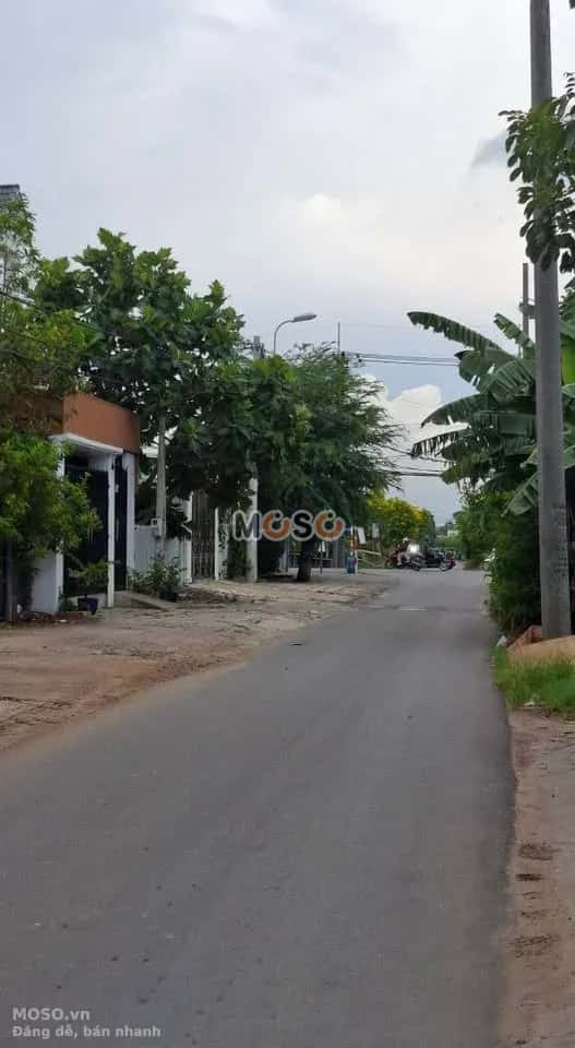 Bán đất đường 65 Huyện Củ Chi, TP.HCM – giá 8.7 tỷ - ảnh 5