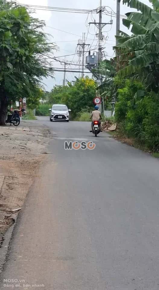 Bán đất đường 65 Huyện Củ Chi, TP.HCM – giá 8.7 tỷ - ảnh 3