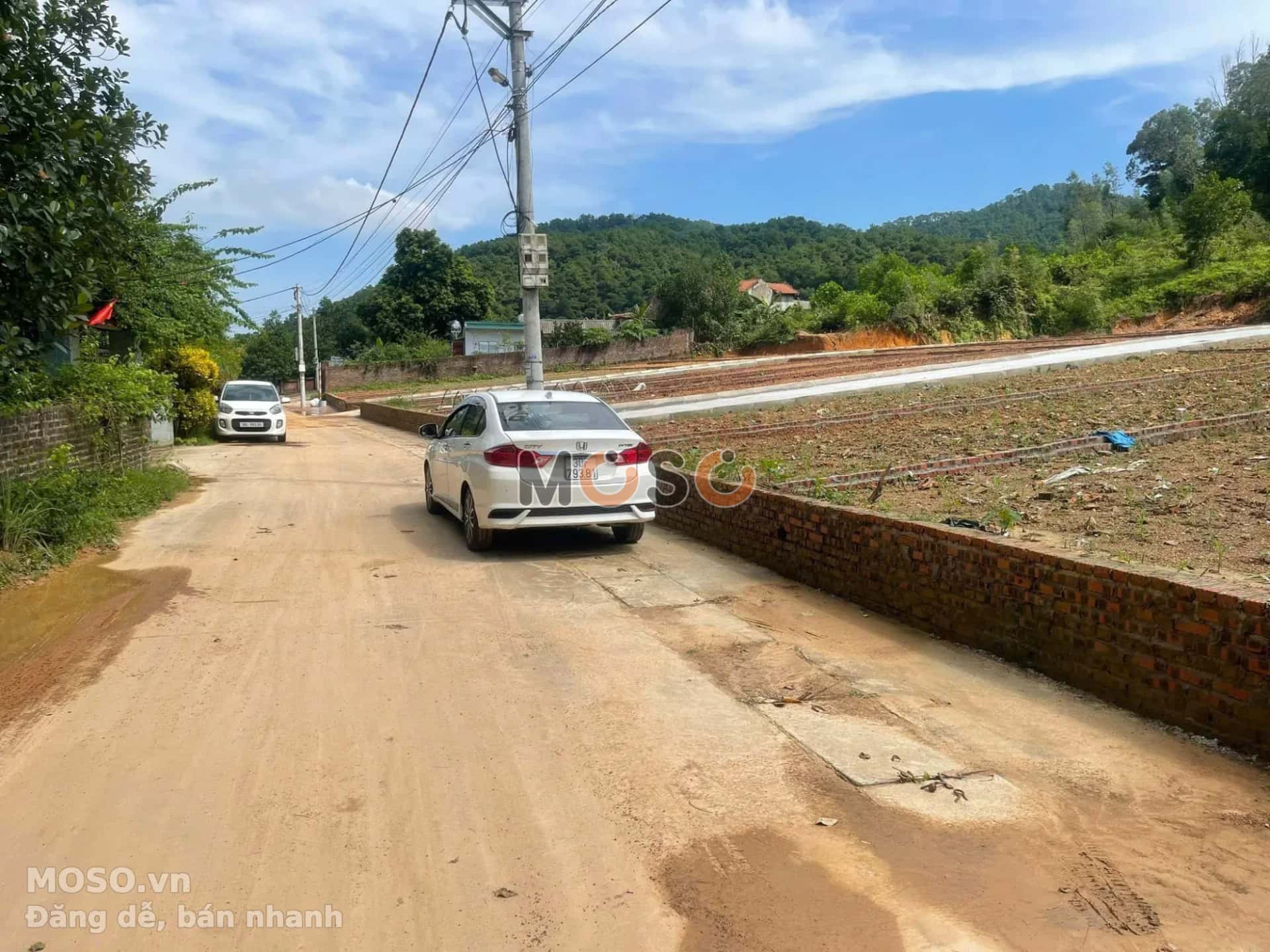 Bán đất thôn Thanh Hà Huyện Sóc Sơn, TP. Hà Nội – giá 1.9 tỷ - ảnh 2