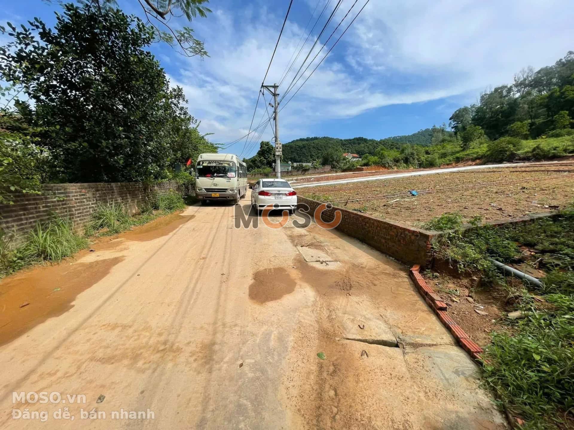 Bán đất thôn Thanh Hà Huyện Sóc Sơn, TP. Hà Nội – giá 1.9 tỷ - ảnh 3