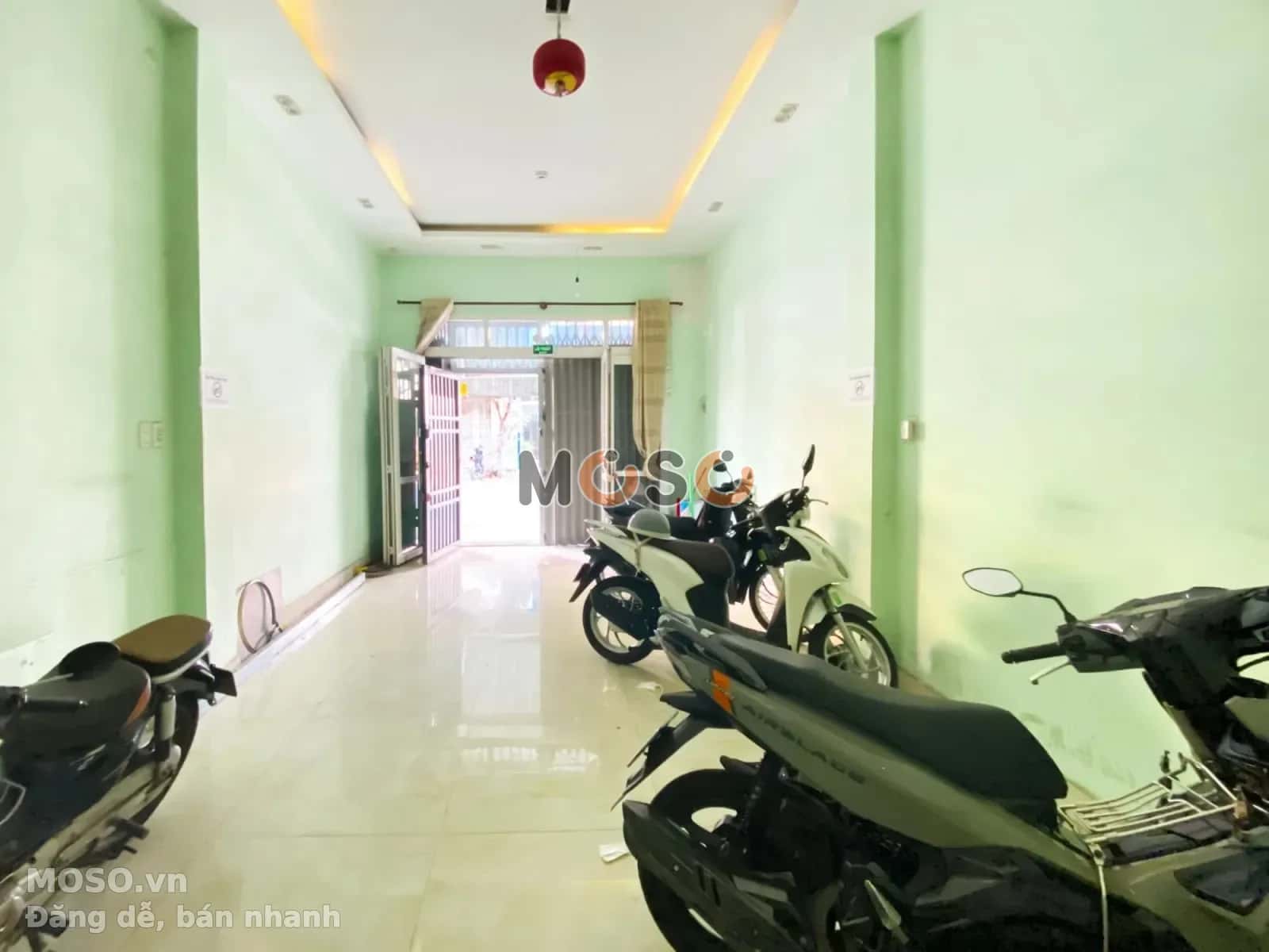 Cho thuê phòng trọ Đường Số 27 Quận 6, TP.HCM – 1 phòng ngủ, giá 5.5 triệu - ảnh 5