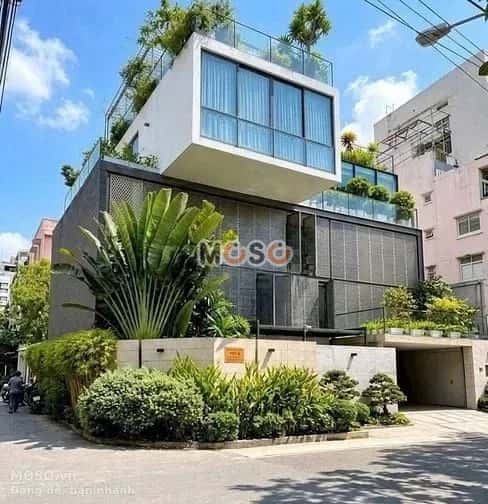 Cho thuê nhà hẻm Đường Nguyễn Sỹ Sách Quận Tân Bình, TP.HCM – giá 85 triệu - ảnh 1