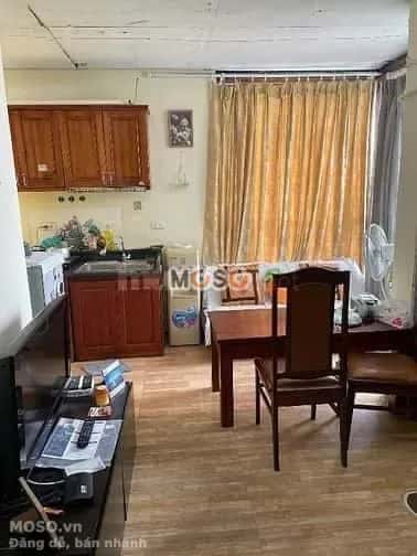 Cho thuê căn hộ dịch vụ Phố Ngọc Hà Ba Đình, Hà Nội – 1 phòng ngủ, giá 10 triệu - ảnh 1
